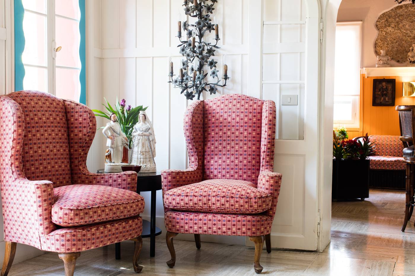 Residenza-d-Epoca-Albergo-Quattro-Fontane-Lobby-17