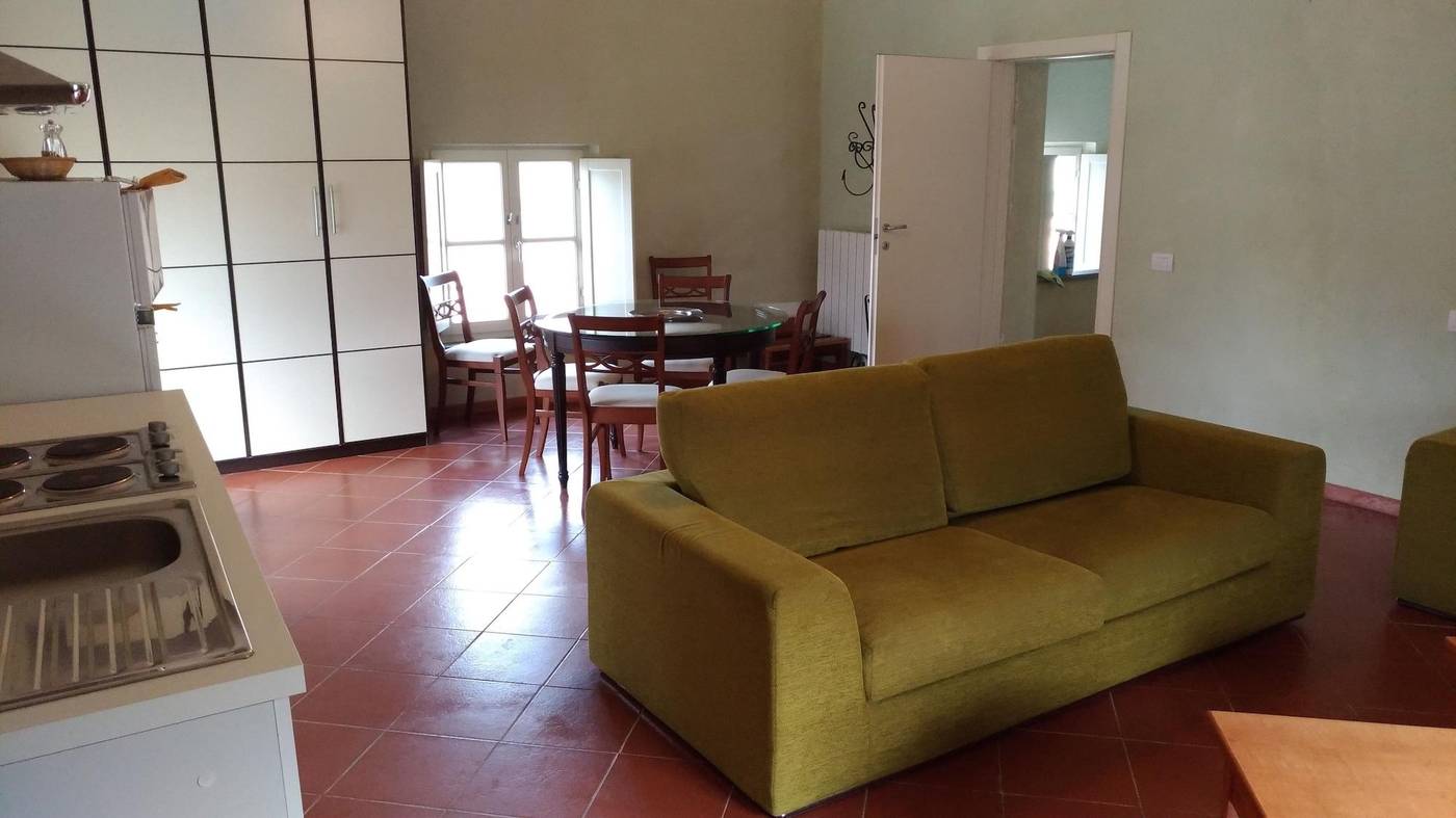 B&B Principe Calaf 4-Italy-LUCCA-Room-8