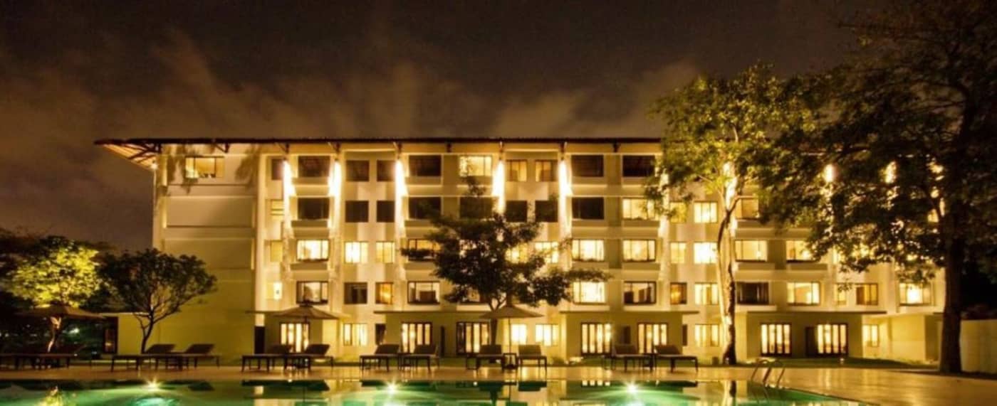 The Saujana Kuala Lumpur-Malaysia-SAUJANA, KUALA LUMPUR-General view-4