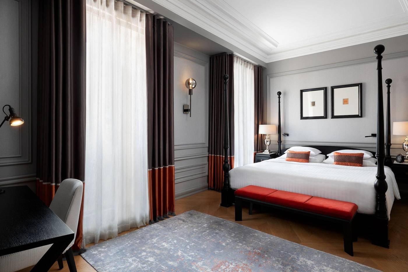 Hotel-Telegraaf--Autograph-Collection-Room-33