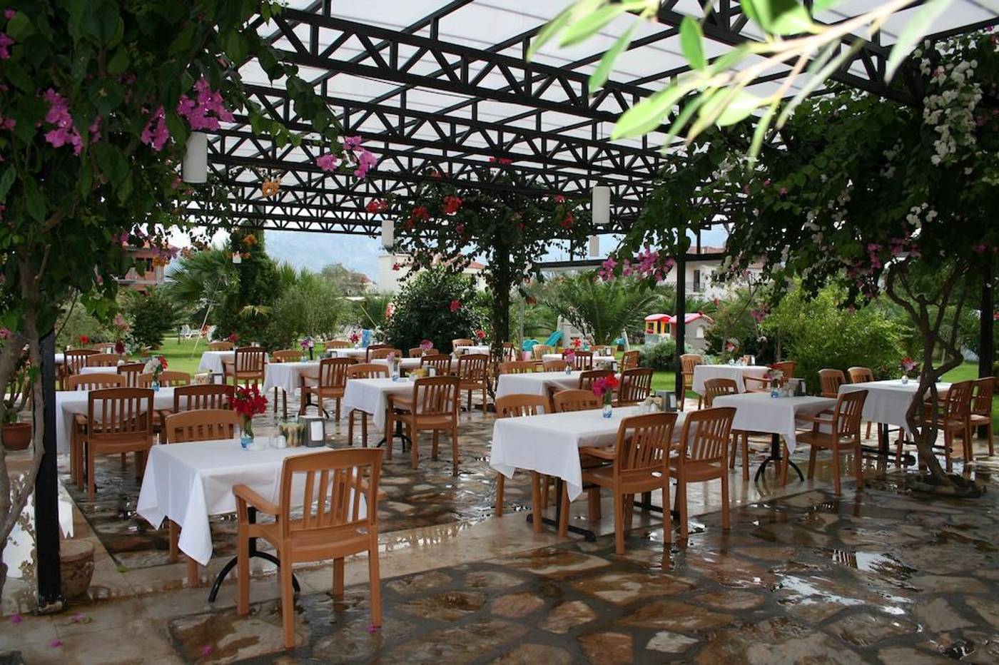 Alla Turca Club