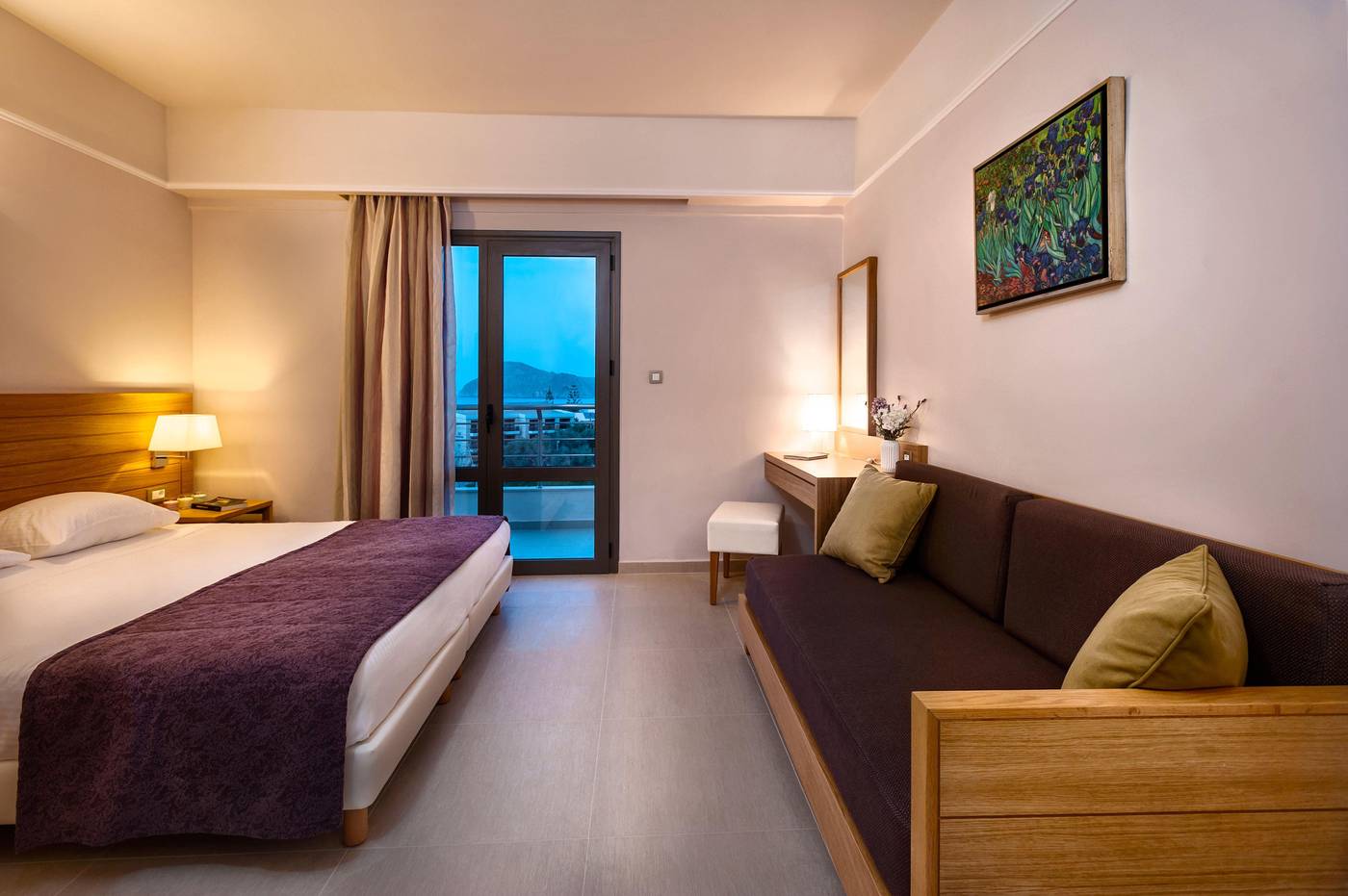Porto-Platanias-Village-Resort-Room-35