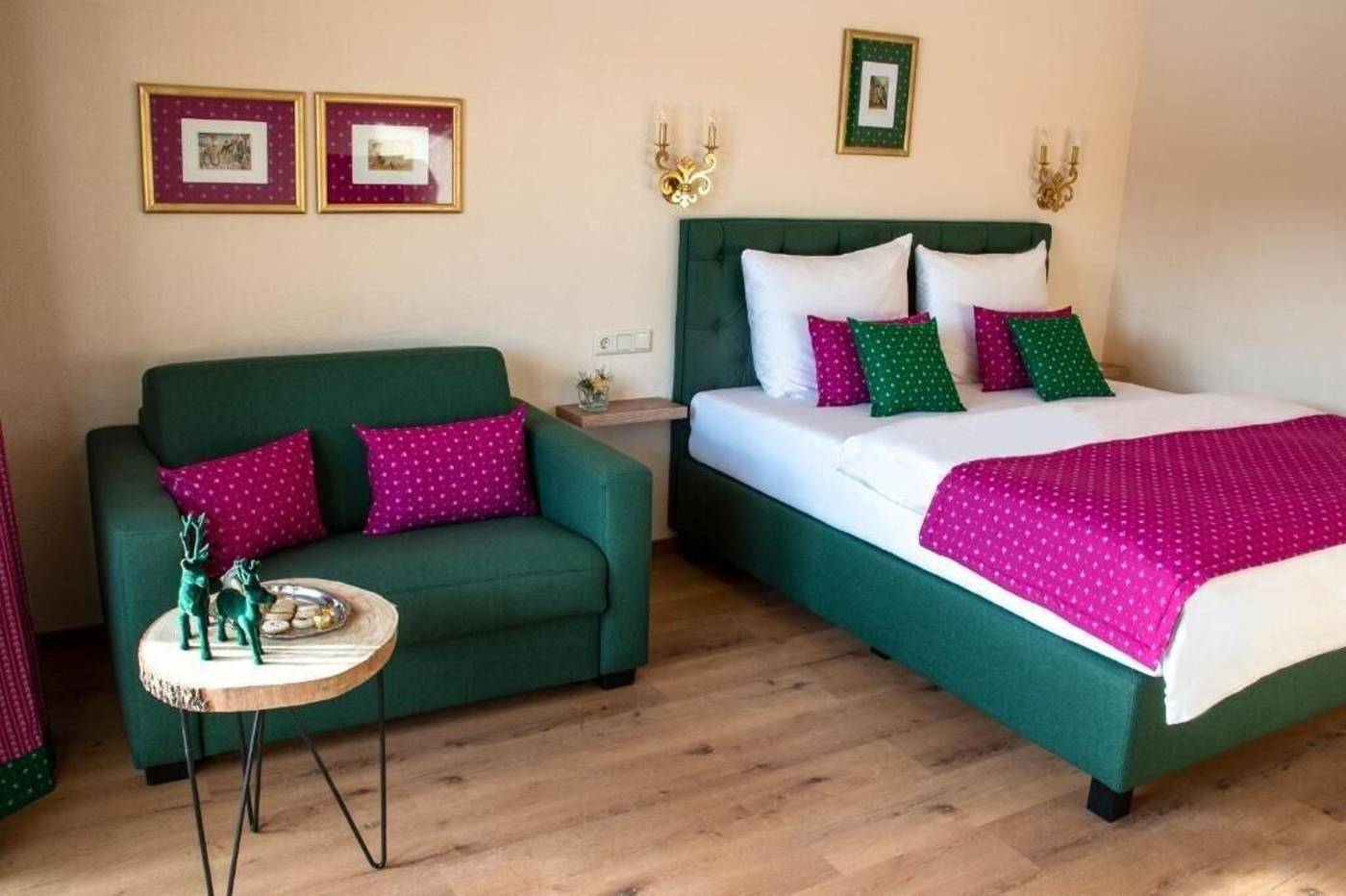 Vitalhotel Kaiserhof-Austria-Telfs-Room-10