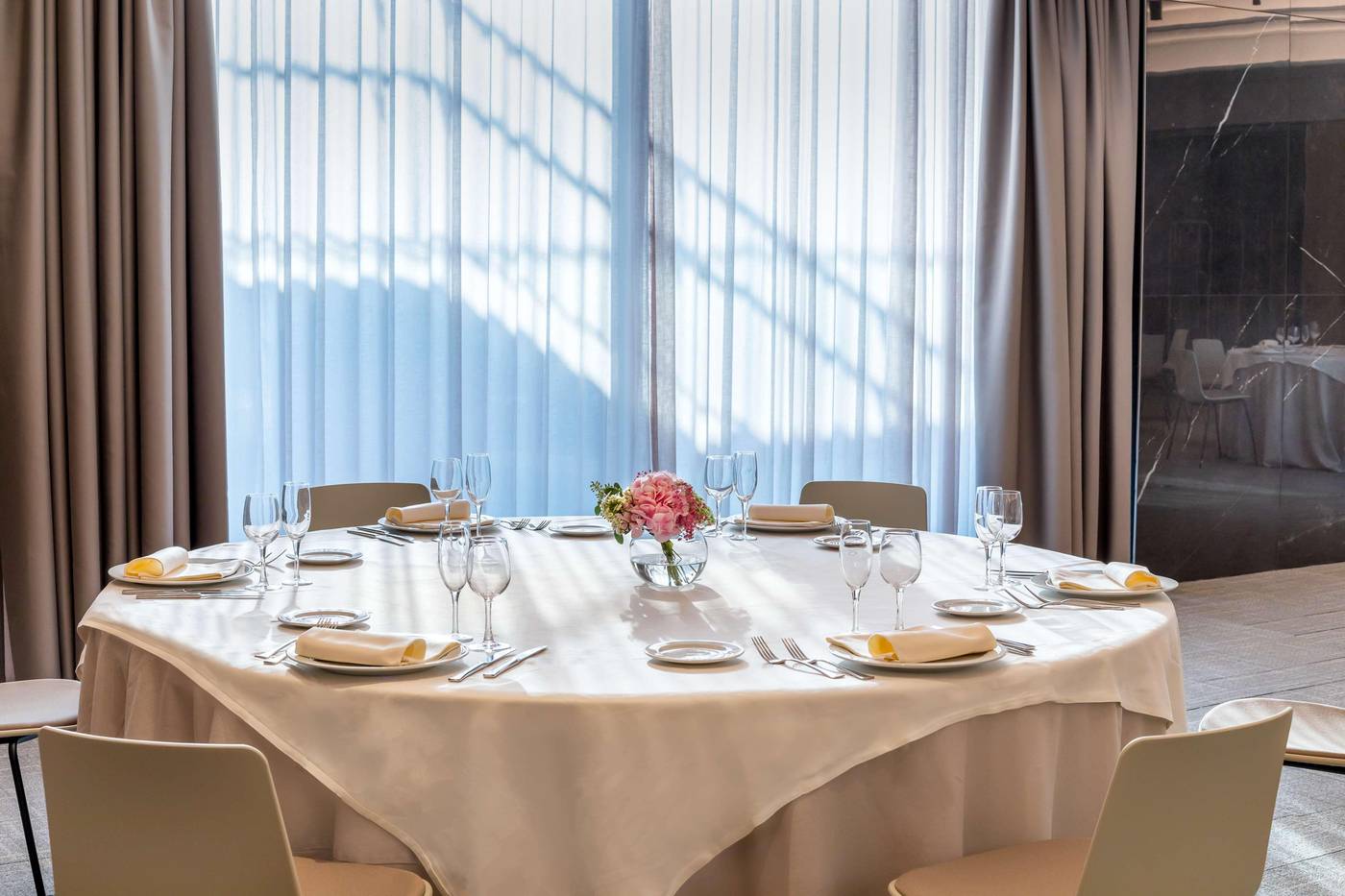 Barcelo Costa Vasca-Spain-SAN SEBASTIAN-General view-2