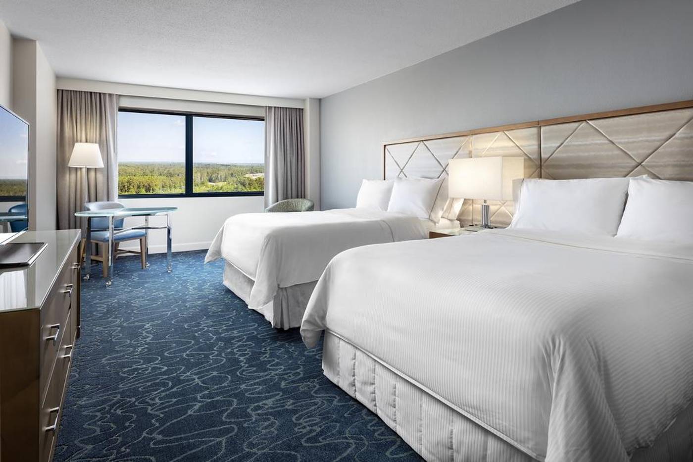 Walt Disney World Dolphin Resort
