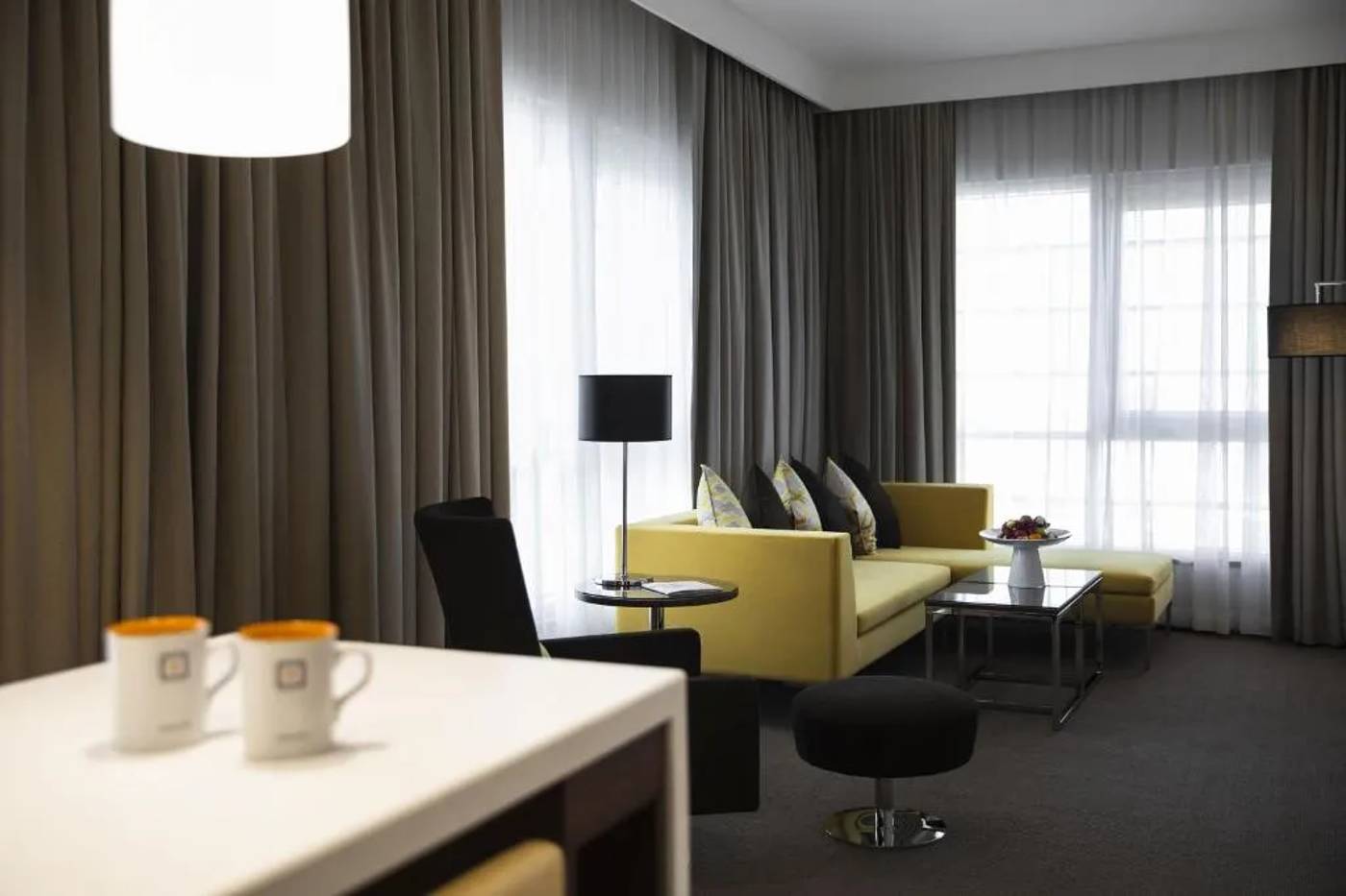 Centro Salama Jeddah by Rotana-Saudi Arabia-JEDDAH-Room-9