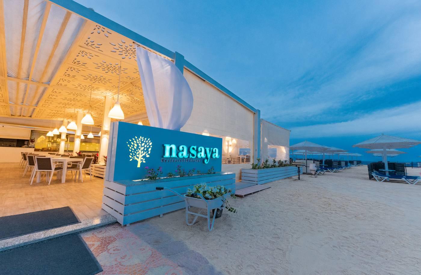 SUNRISE Holidays Resort - Adults Only