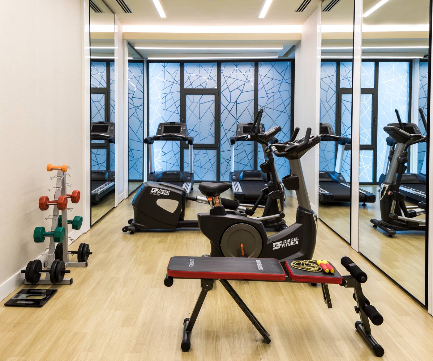 Clarion-Hotel-Istanbul-Golden-Horn-Sports-and-Entertainment-61