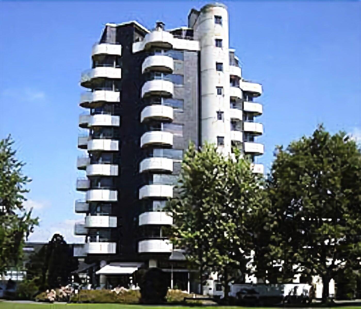 Ringhotel Park Witten-Germany-WITTEN -General view-2