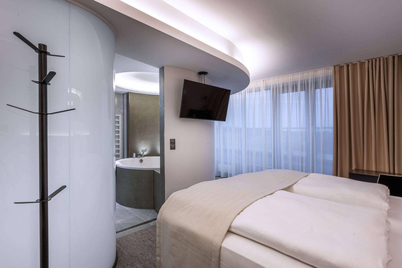 Clarion-Congress-Hotel-Prague-Room-38