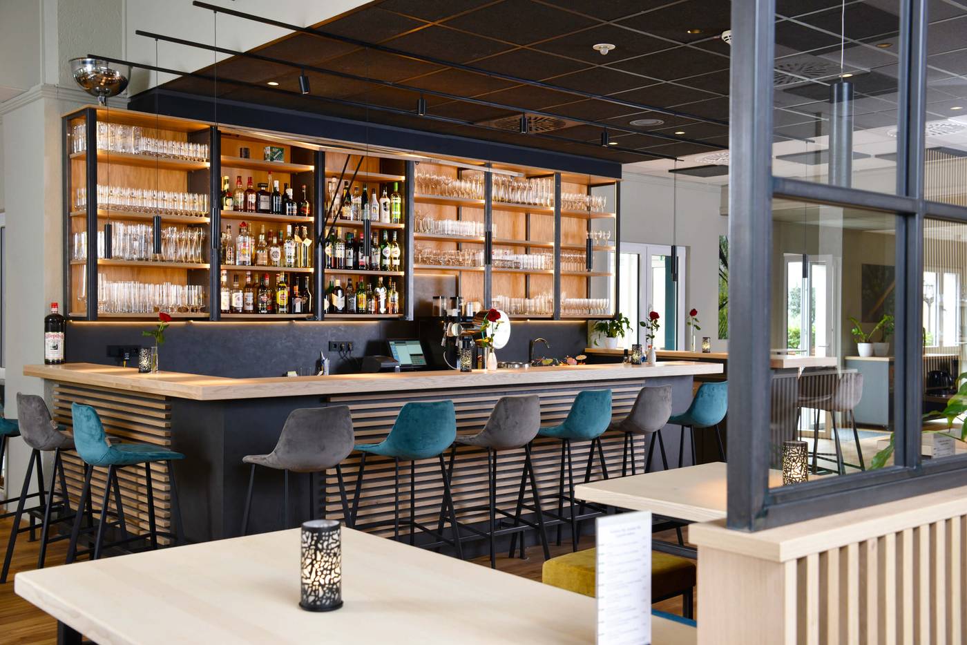 Sure Hotel by Best Western Hilden-Duesseldorf - Germany - Hilden - General view - 4