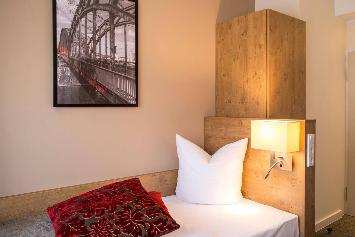 Maingau - Germany - FRANKFURT AM MAIN - Room - 4