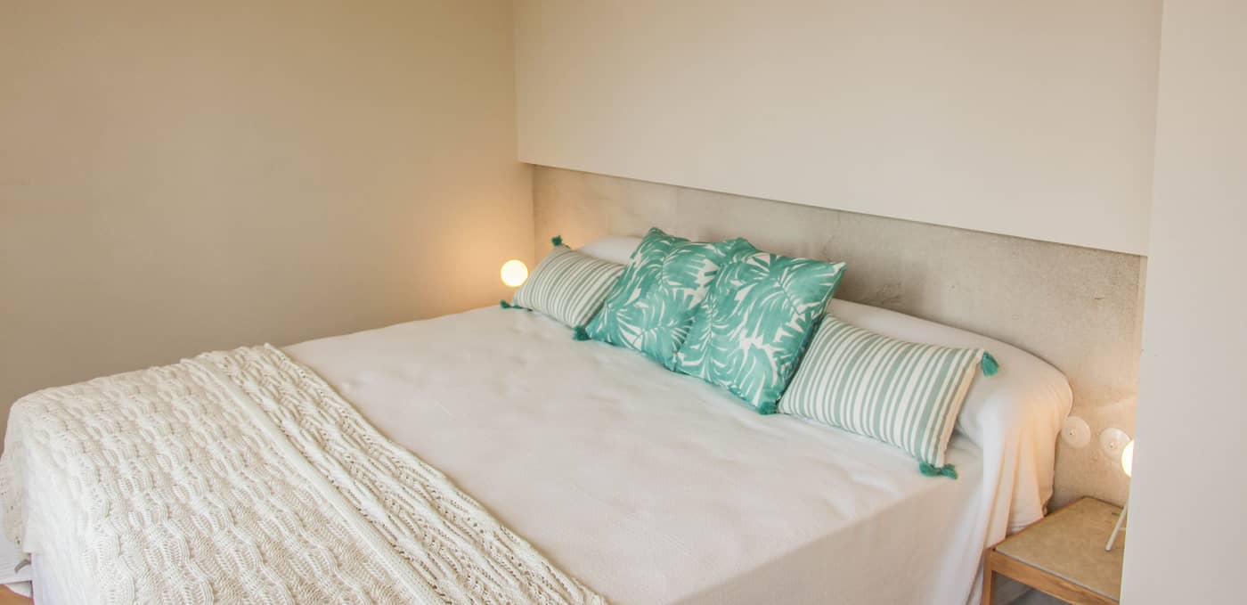 The Boc Suites - Spain - Palma - Room - 0