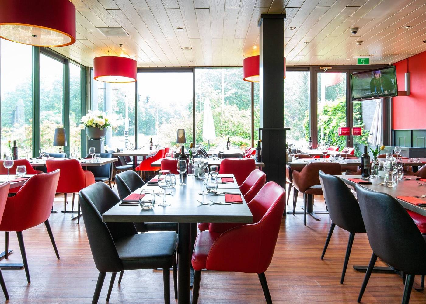 Bastion-Hotel-Amsterdam-Noord-Restaurant-20