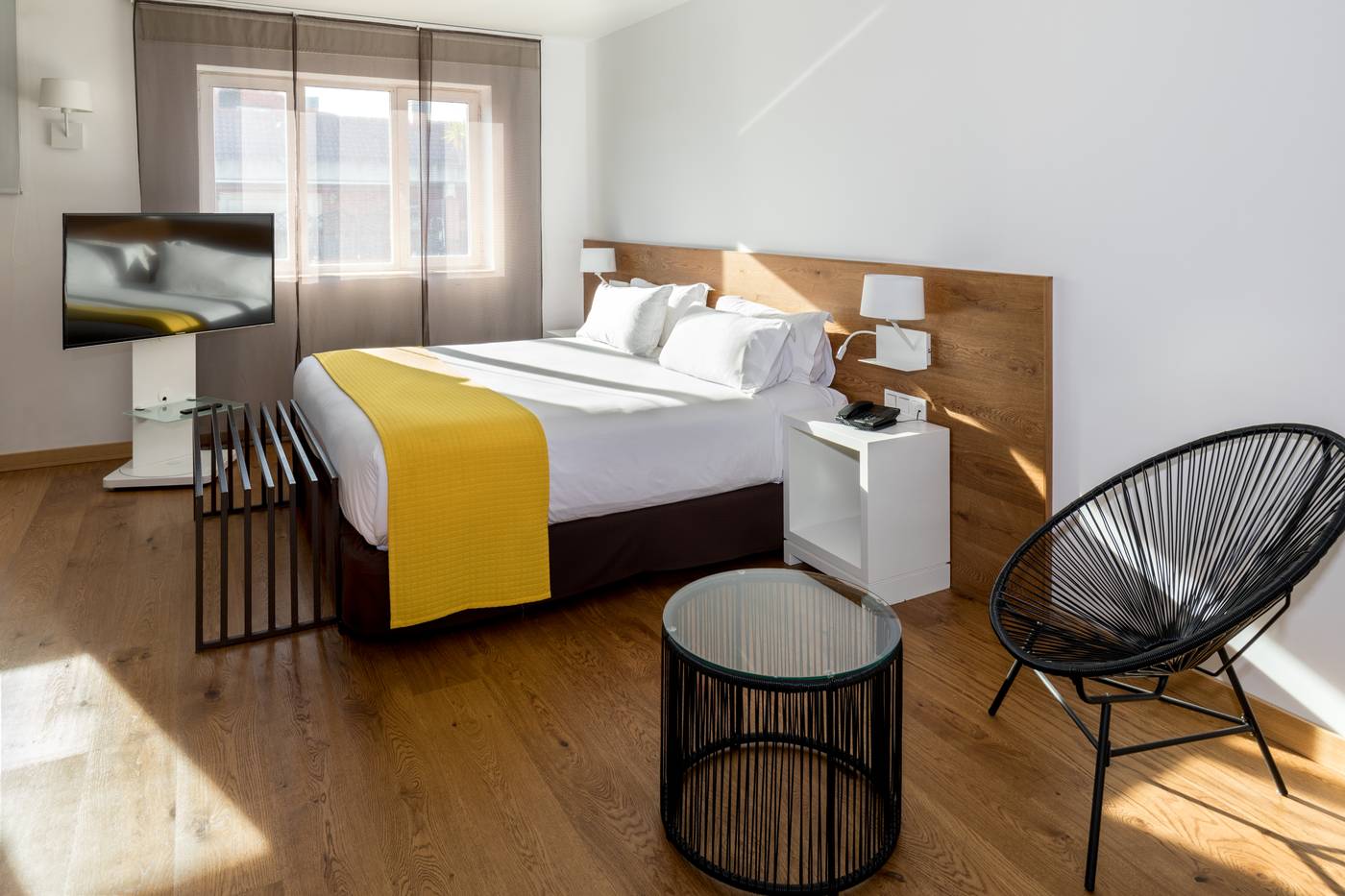 Rafaelhoteles-Atocha-Room-22