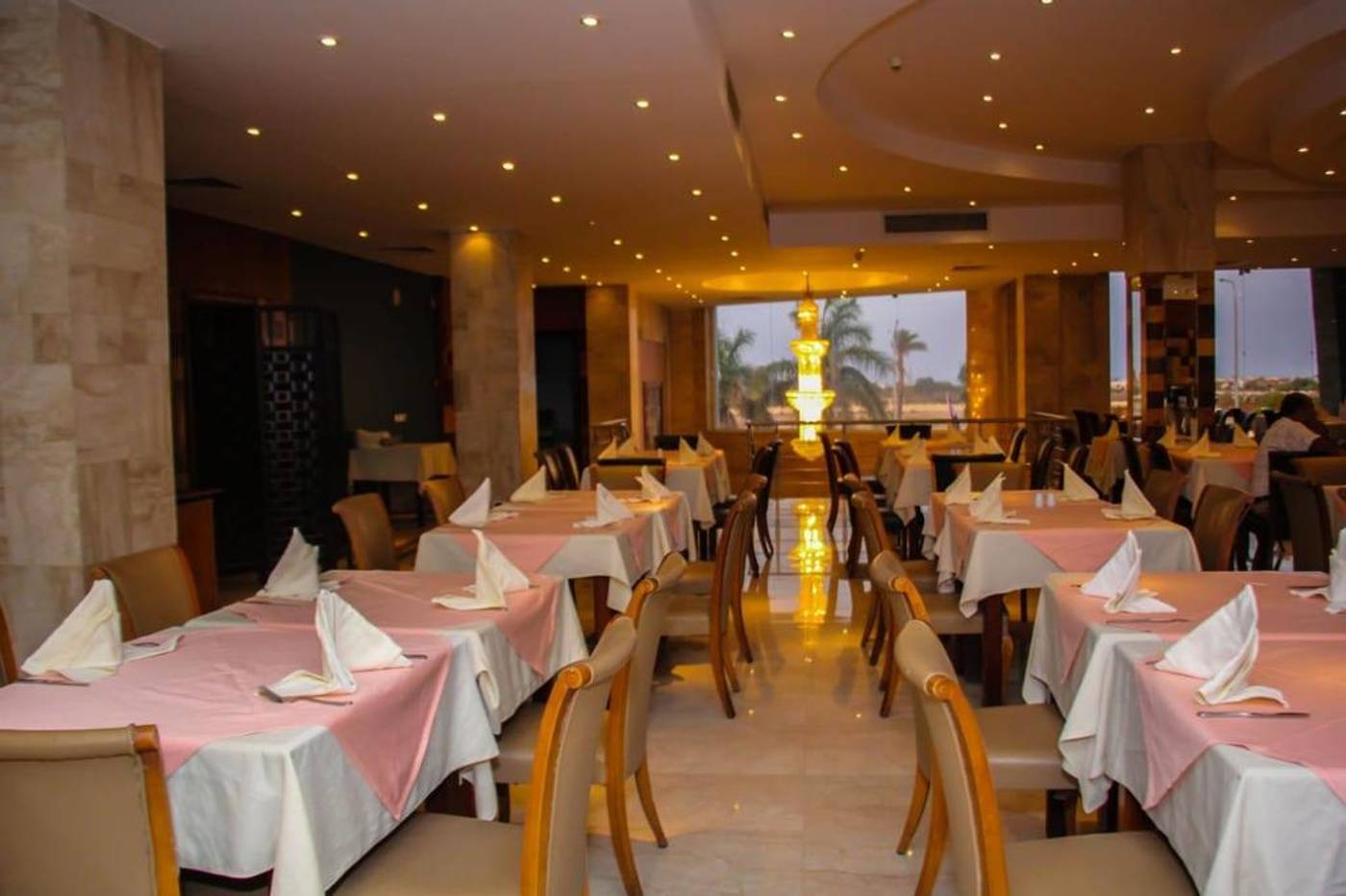 Delta-Sharm-Resort-Restaurant-55
