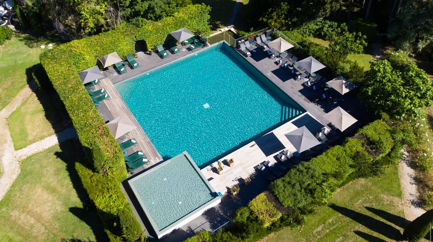 Hotel de l'Image-France-SAINT-REMY-DE-PROVENCE-Pool-7