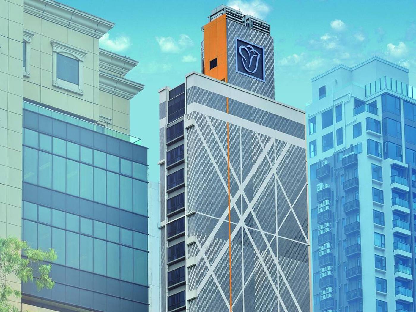 Le-Petit-Rosedale-Hotel-Hong-Kong-General-view-1