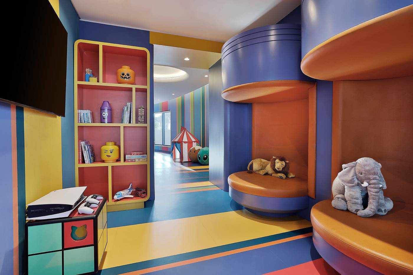 Marriott Resort Palm Jumeirah