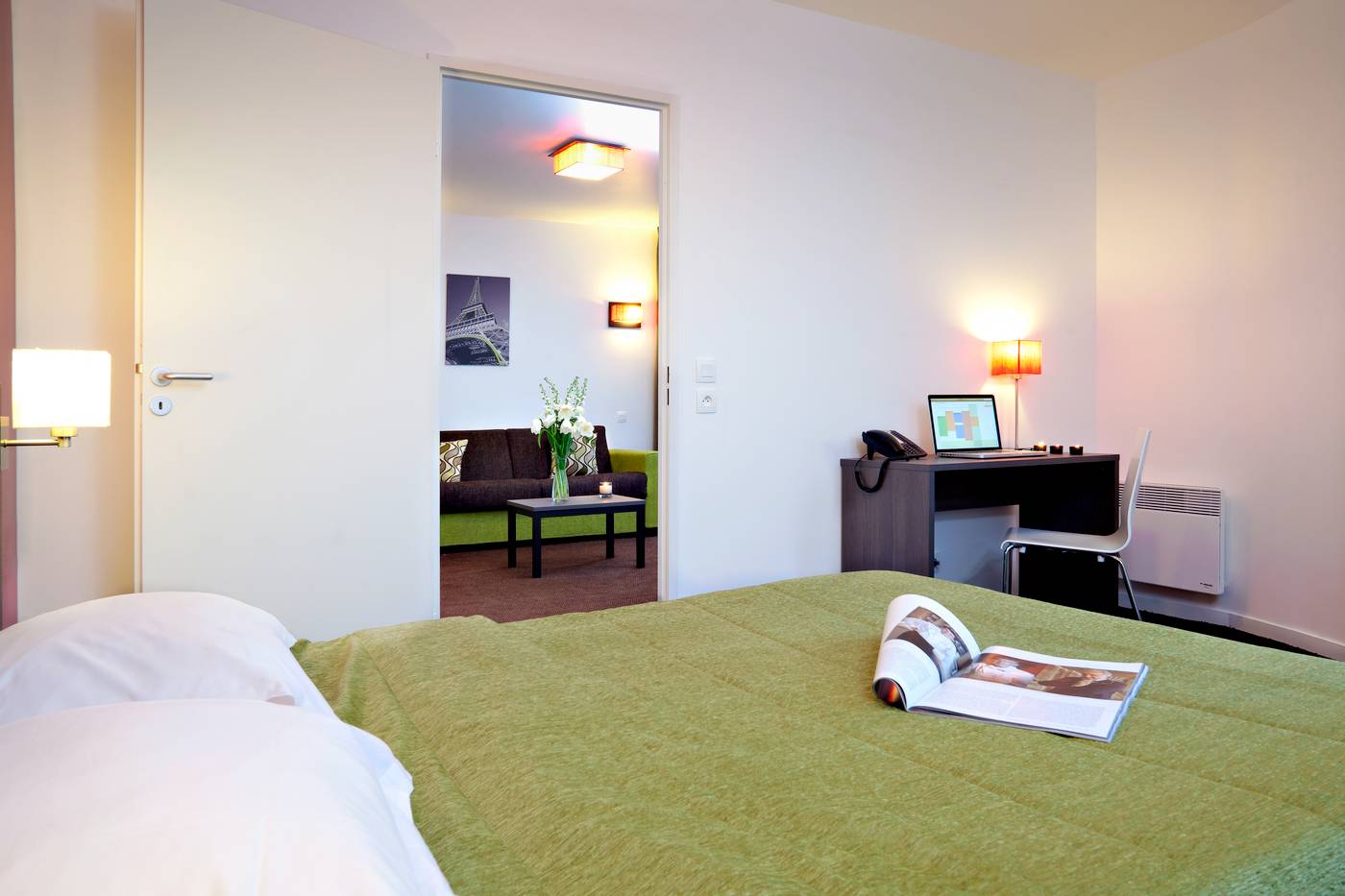 Aparthotel-Adagio-access-Paris-Asnieres-Room-30