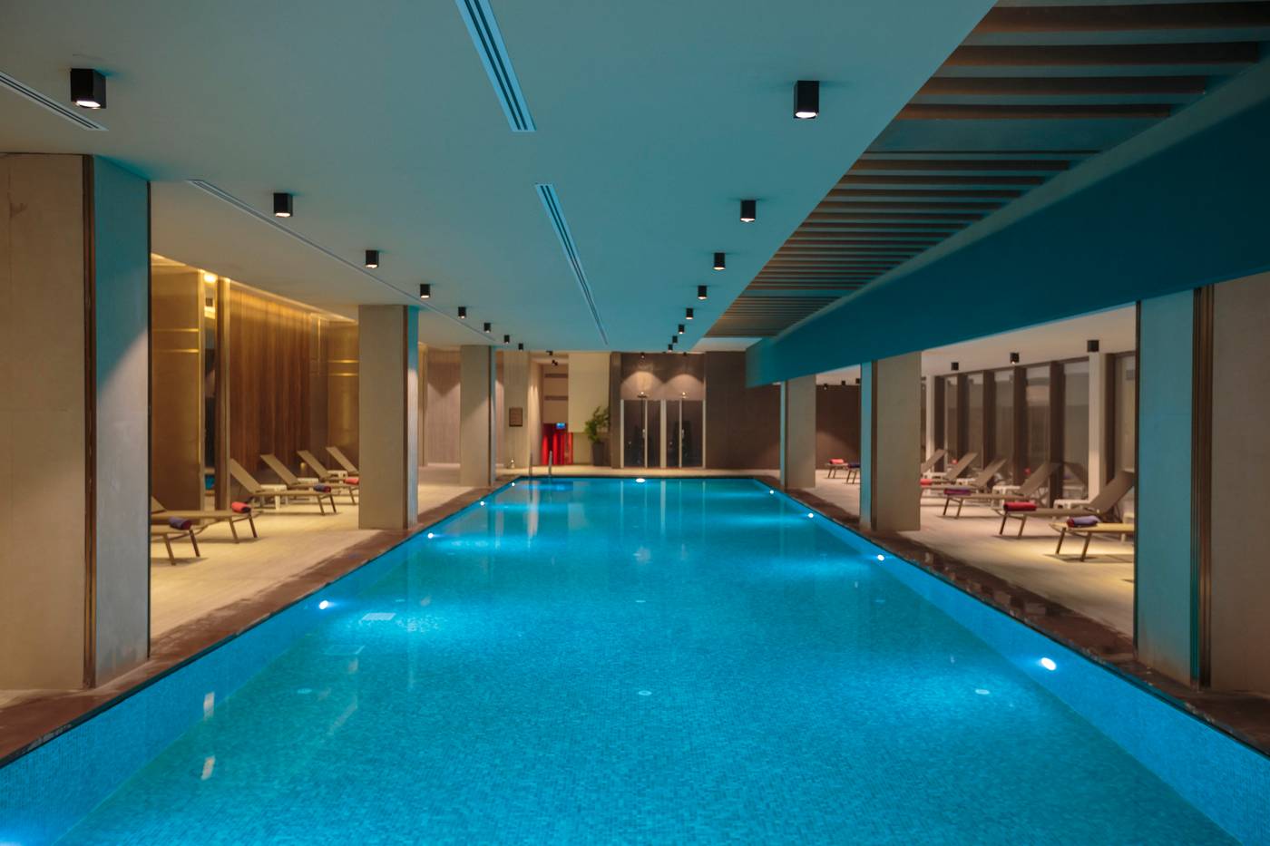 Riolavitas Resort & Spa