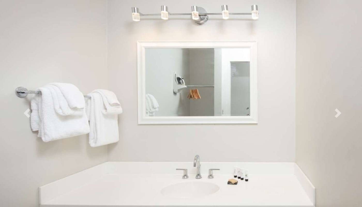 Maison St Charles Hotel and Suites - United States - NEW ORLEANS - Room - 7