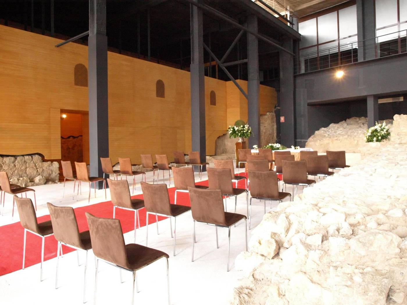 Parador-Castillo-de-Lorca-Conferences-42