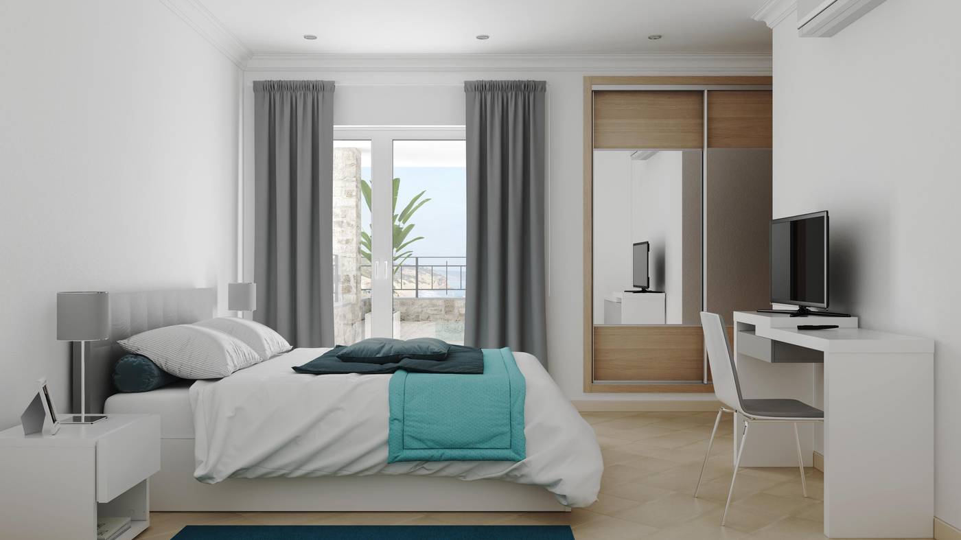 NAU-Salema-Beach-Village-Room-15