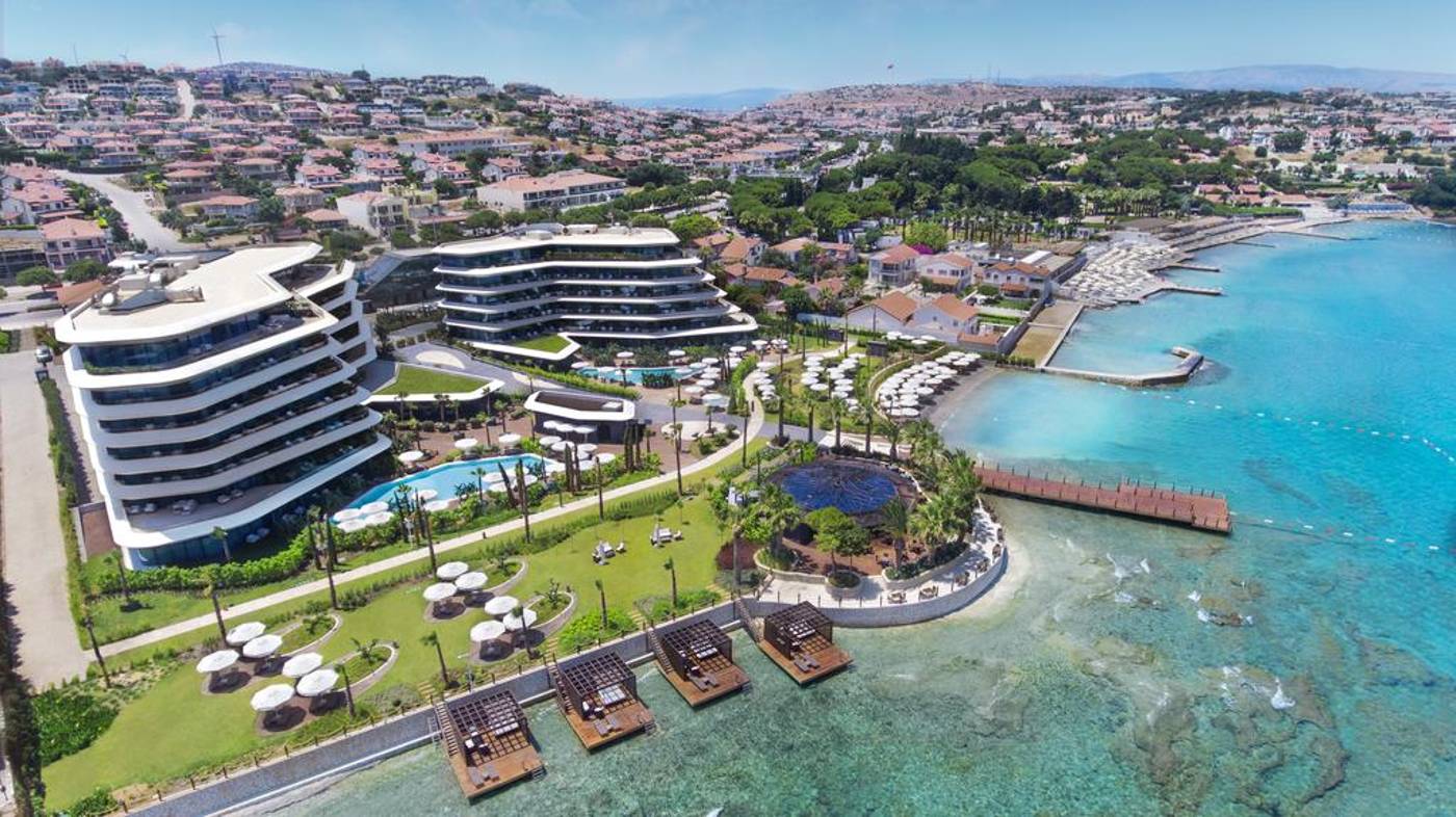 Reges Resort & Spa