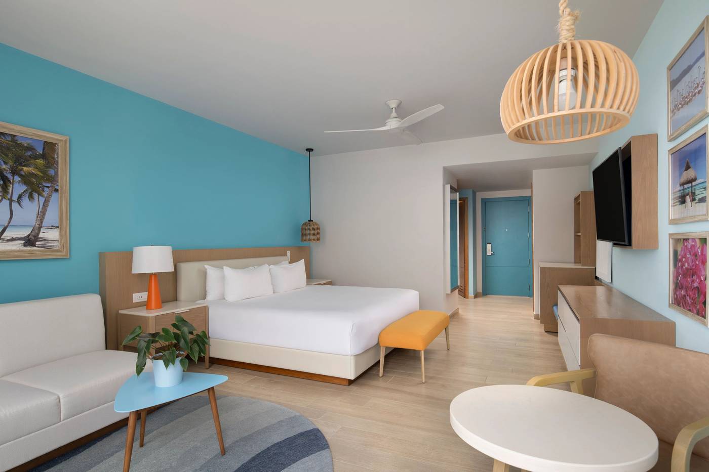 Dreams Cap Cana Resort & Spa