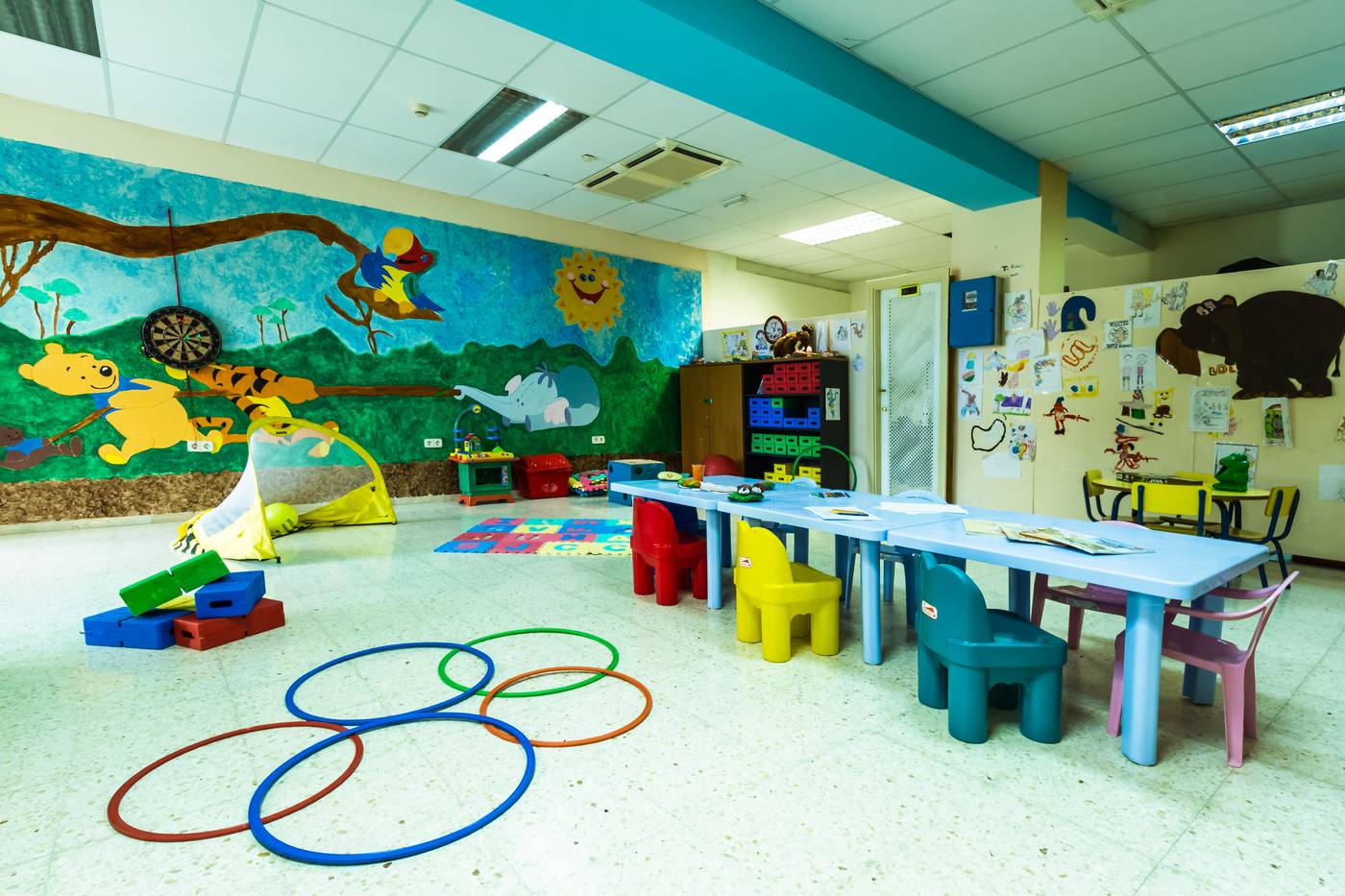 BlueBay-Beach-Club-Sports-and-Entertainment-41