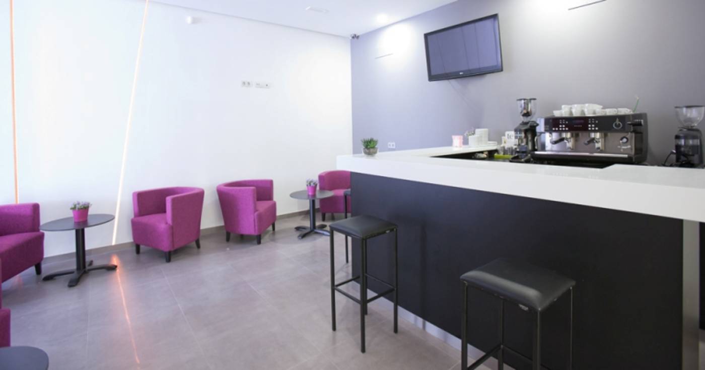Alix Boutique Hotel-Spain-ARTEIXO-CORUÑA-General view-2
