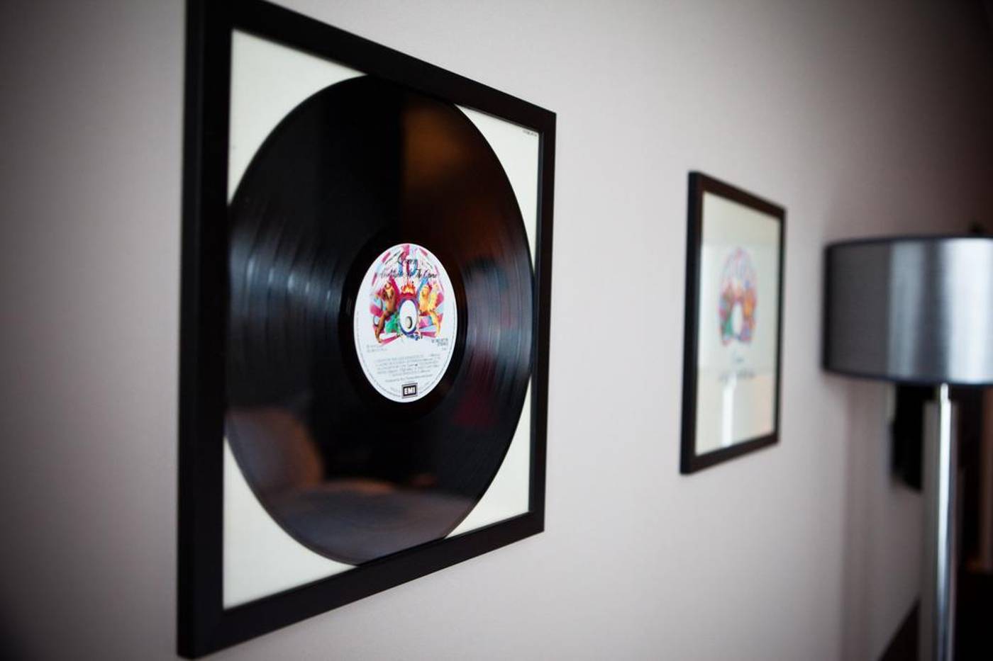 Hampshire Hotel Delft Centre-Netherlands-DELFT-General view-6