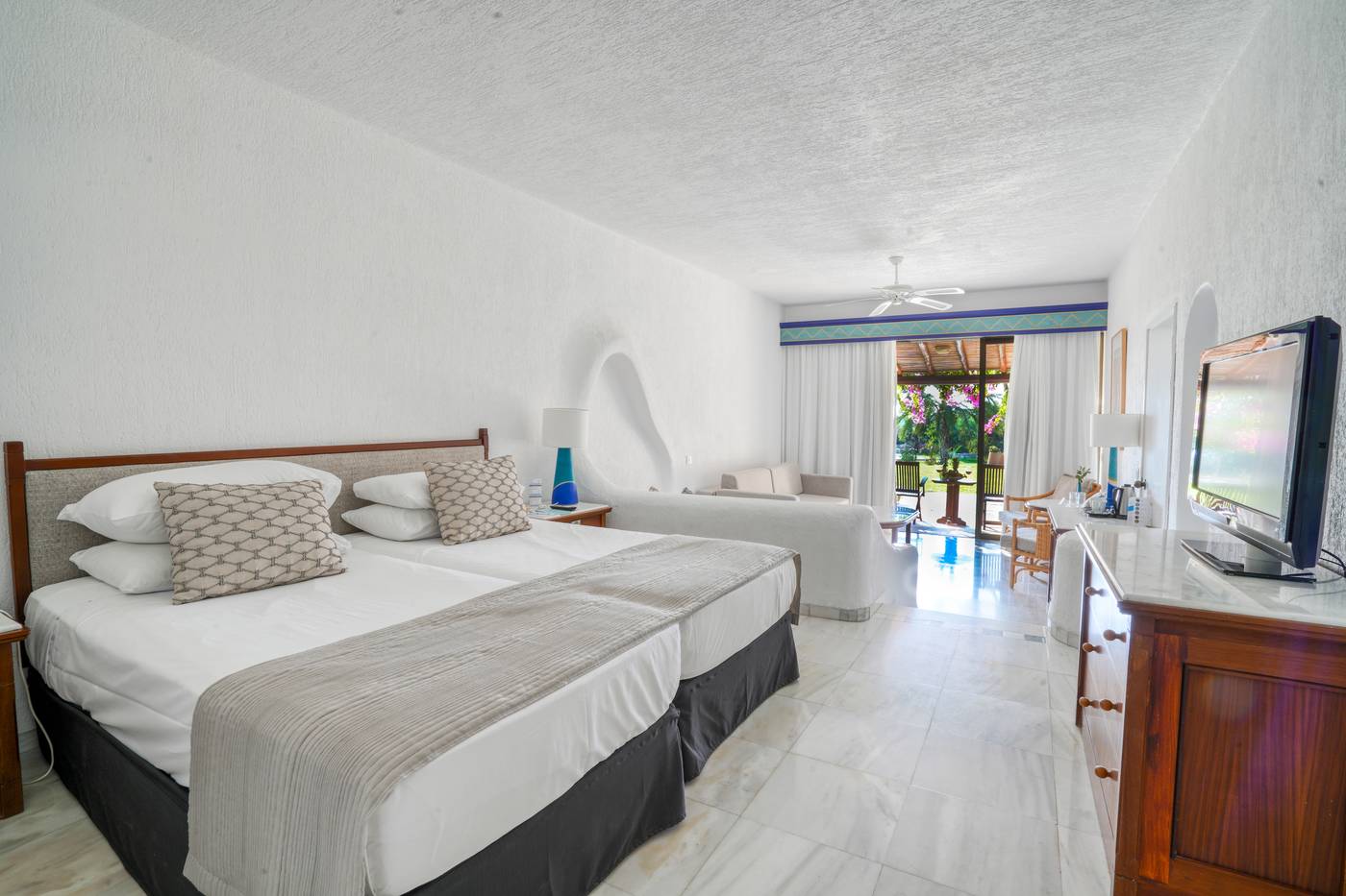 New - Coral Beach Hotel and Resort