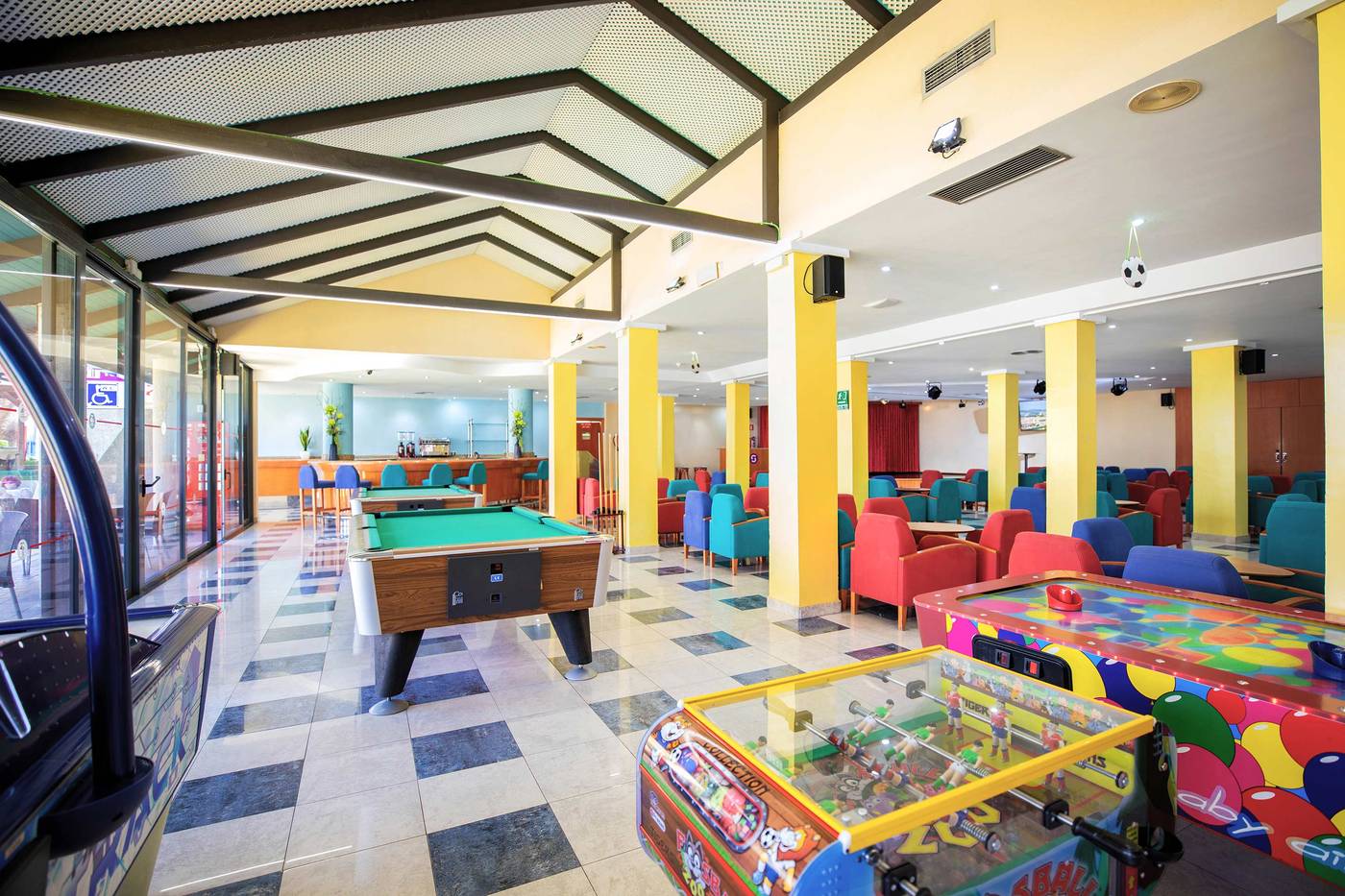 Servigroup-Pueblo-Benidorm-Sports-and-Entertainment-43