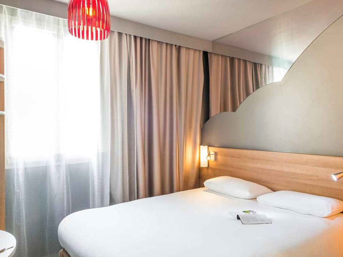 ibis Styles Paris Alésia Montparnasse-France-PARIS-General view-7