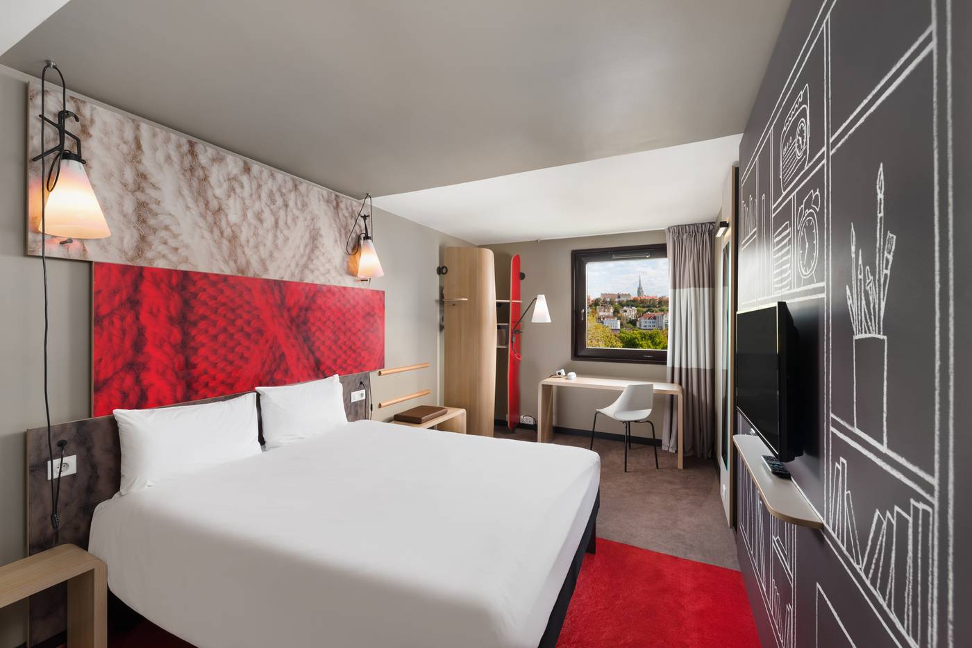Ibis-Budapest-Castle-Hill-Room-6
