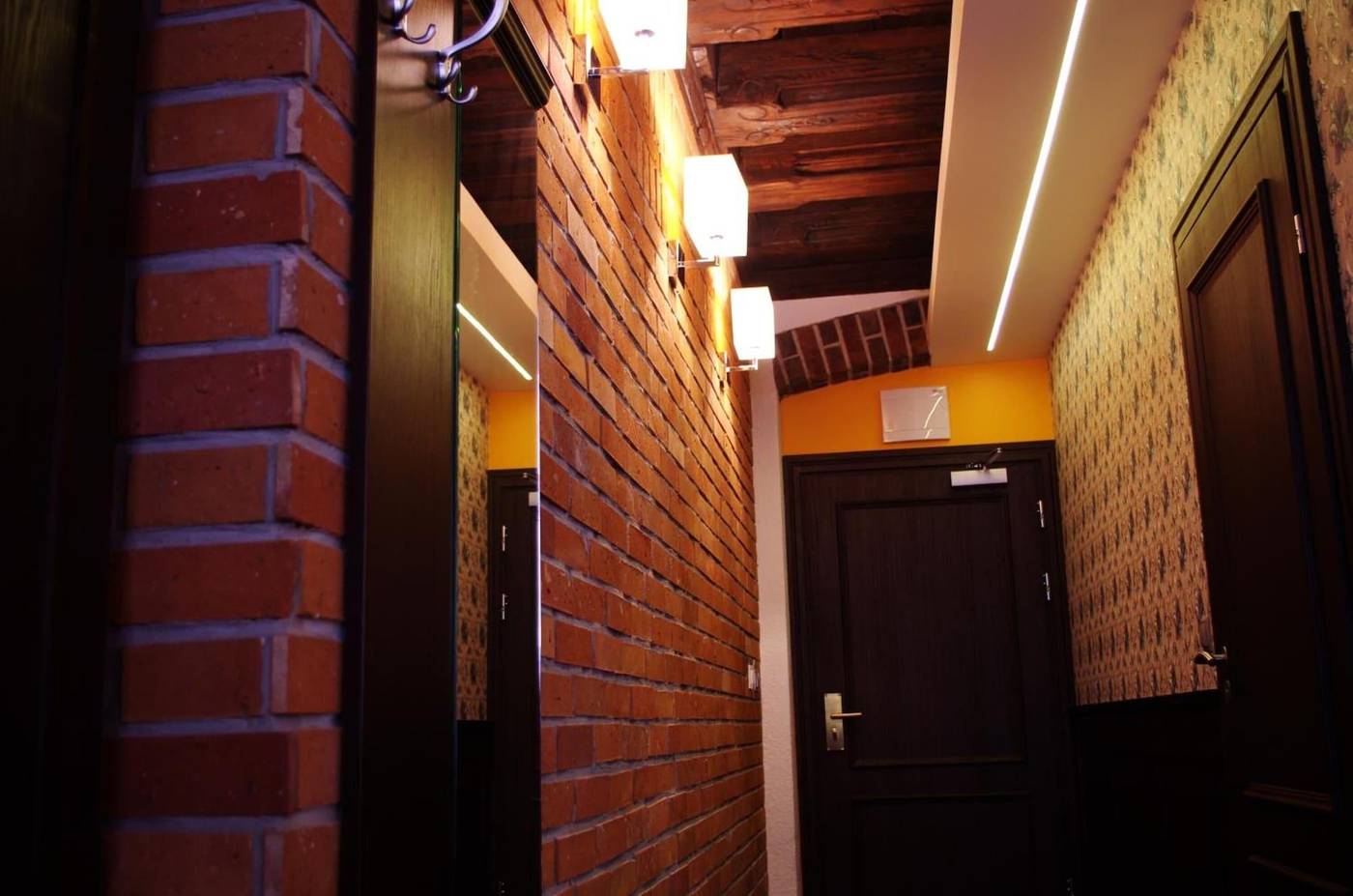 Palazzo Rosso-Poland-POZNAN-Lobby-5