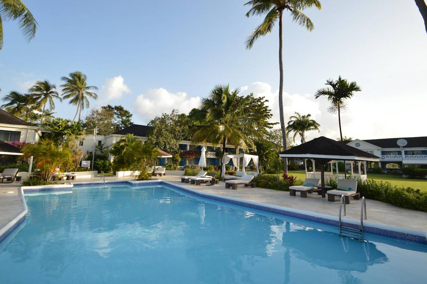 Discovery Bay By Rex Resorts