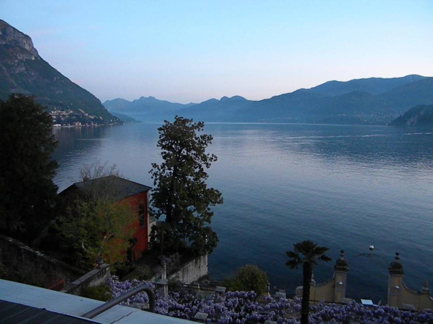 Hotel Royal Victoria-Italy-VARENNA-General view-7