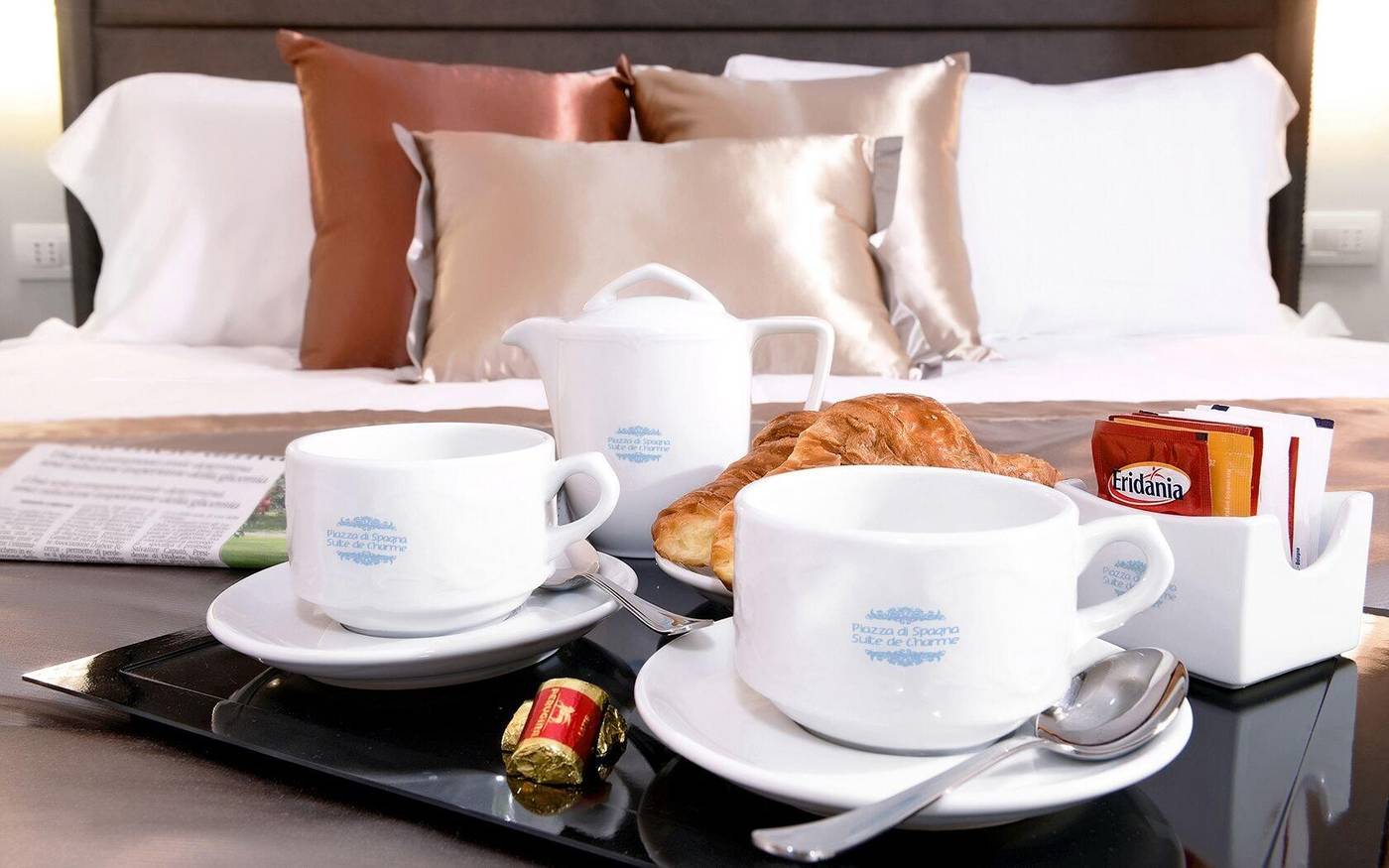 Piazza-Di-Spagna-Suite-De-Charme-Room-22