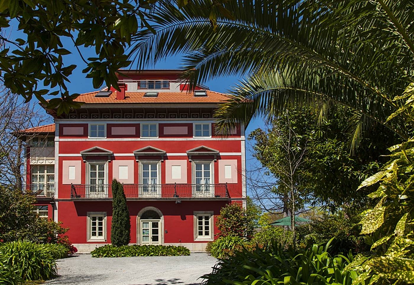 Casona de la Paca Hotel-Spain-CUDILLERO-General view-8