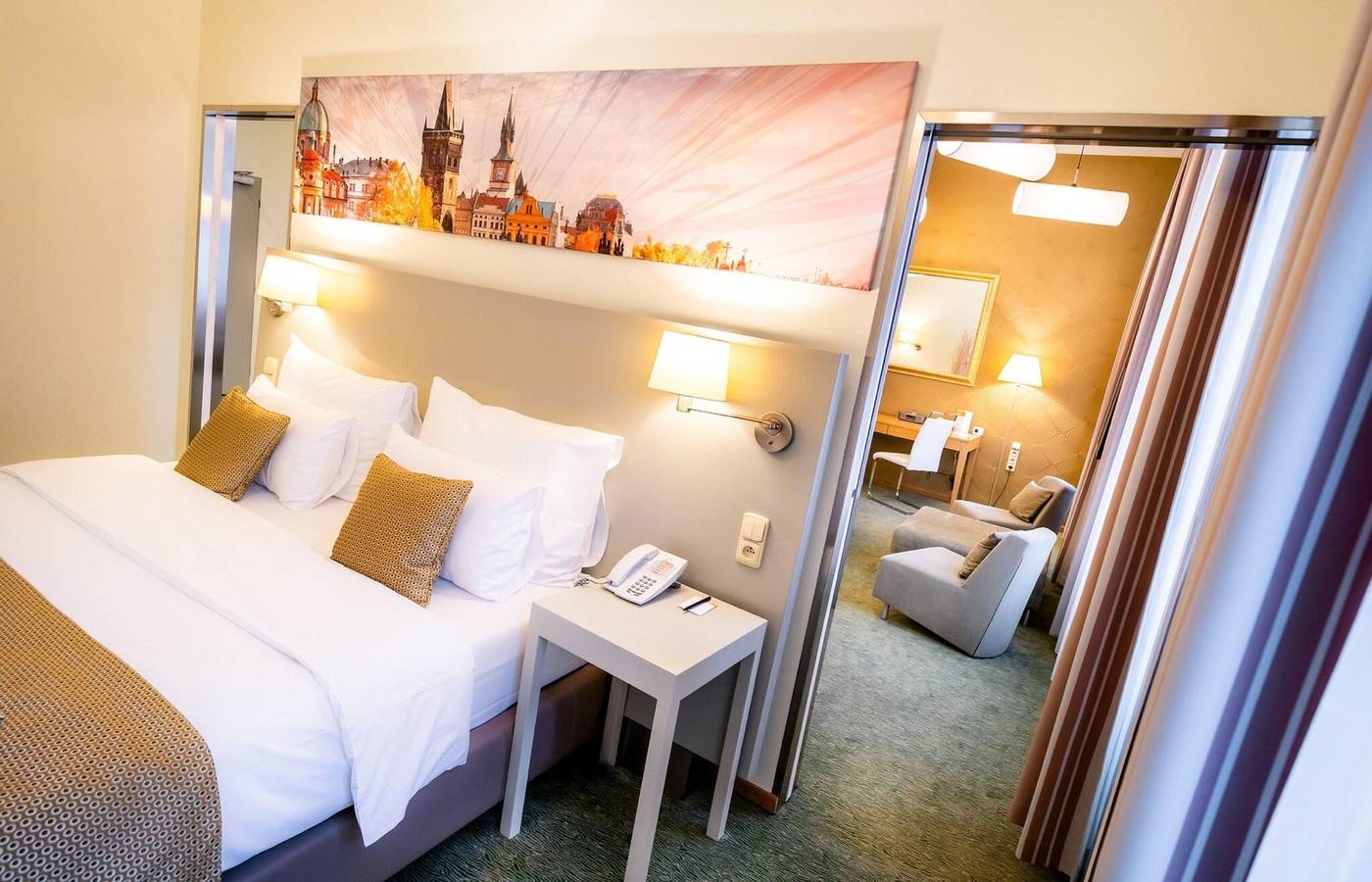 Grandium-Hotel-Prague-Room-42