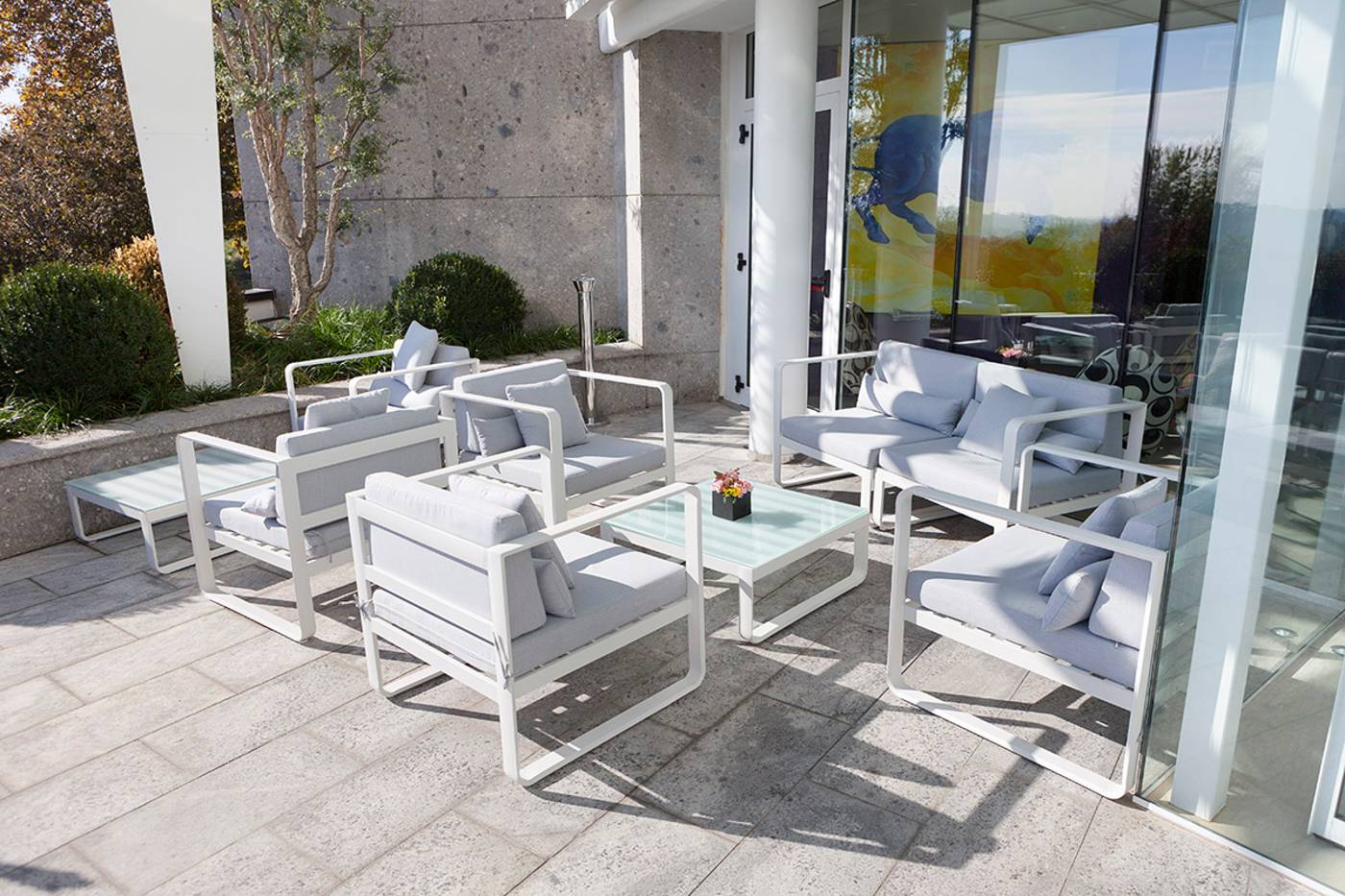 Best Western Albavilla Hotel & Co.-Italy-Albavilla-General view-4