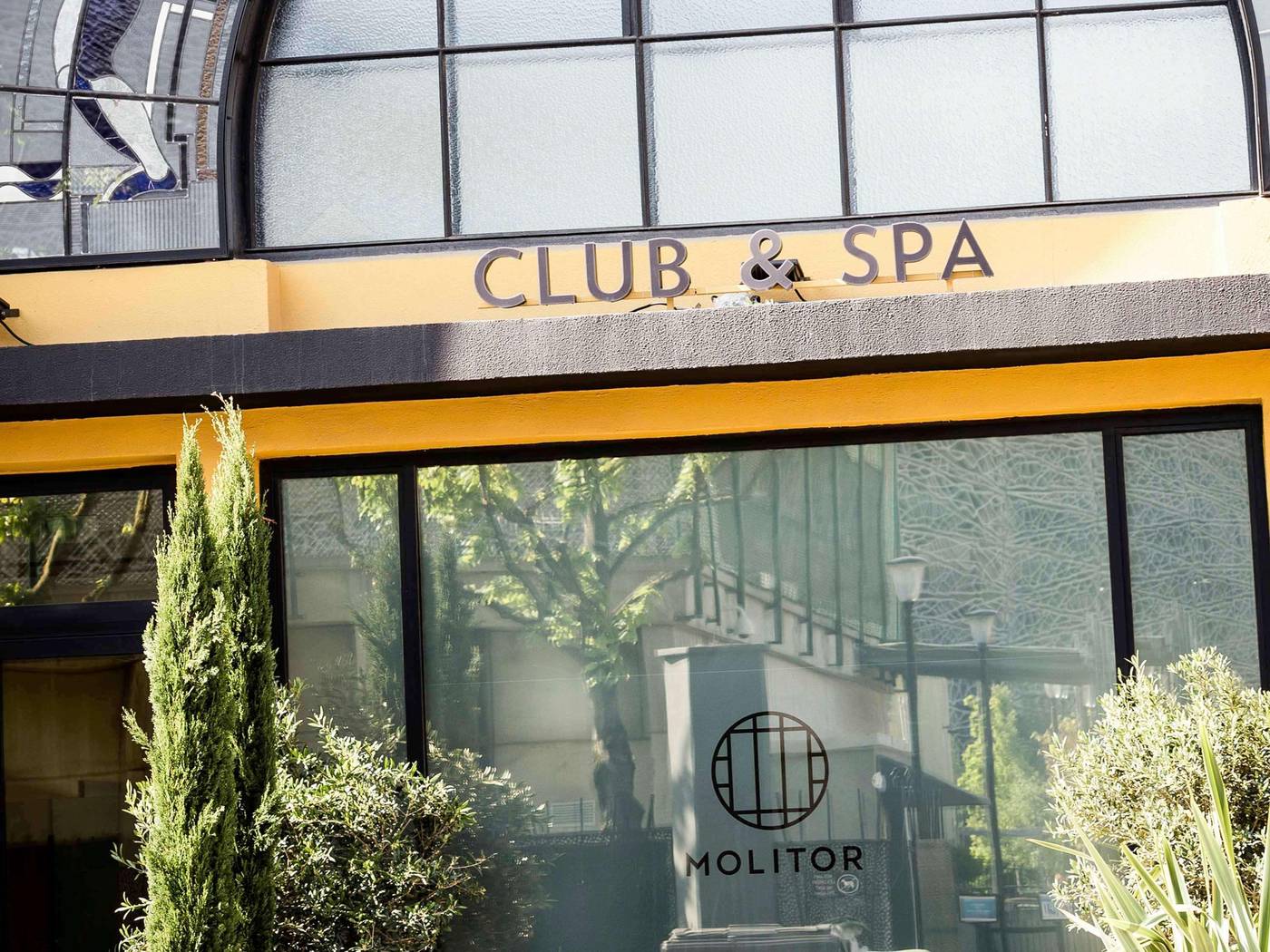 Hotel-Molitor-Paris---MGallery-Sports-and-Entertainment-110