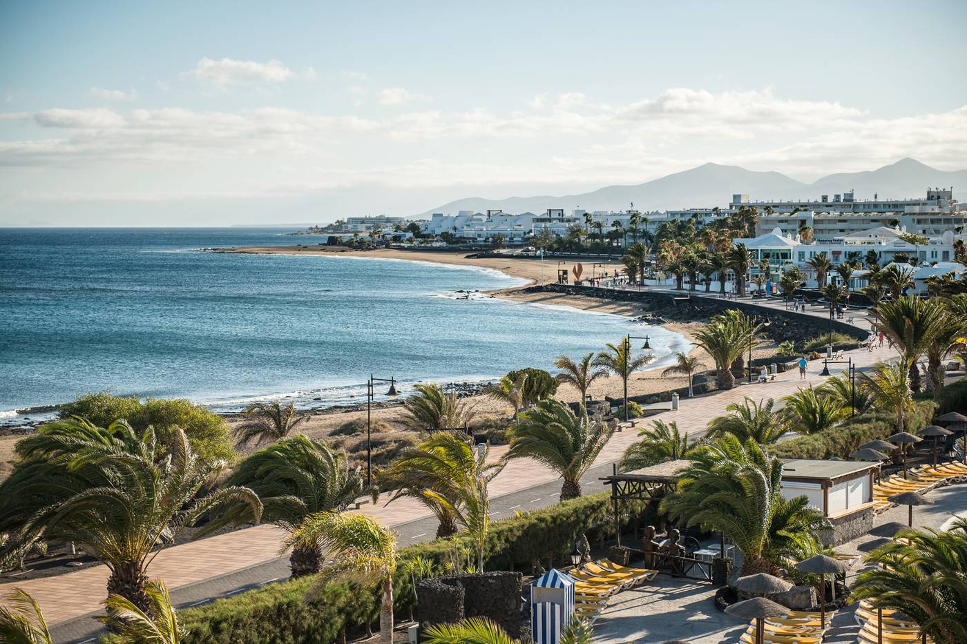 Beatriz Playa & Spa in Canaries, Lanzarote, Spain