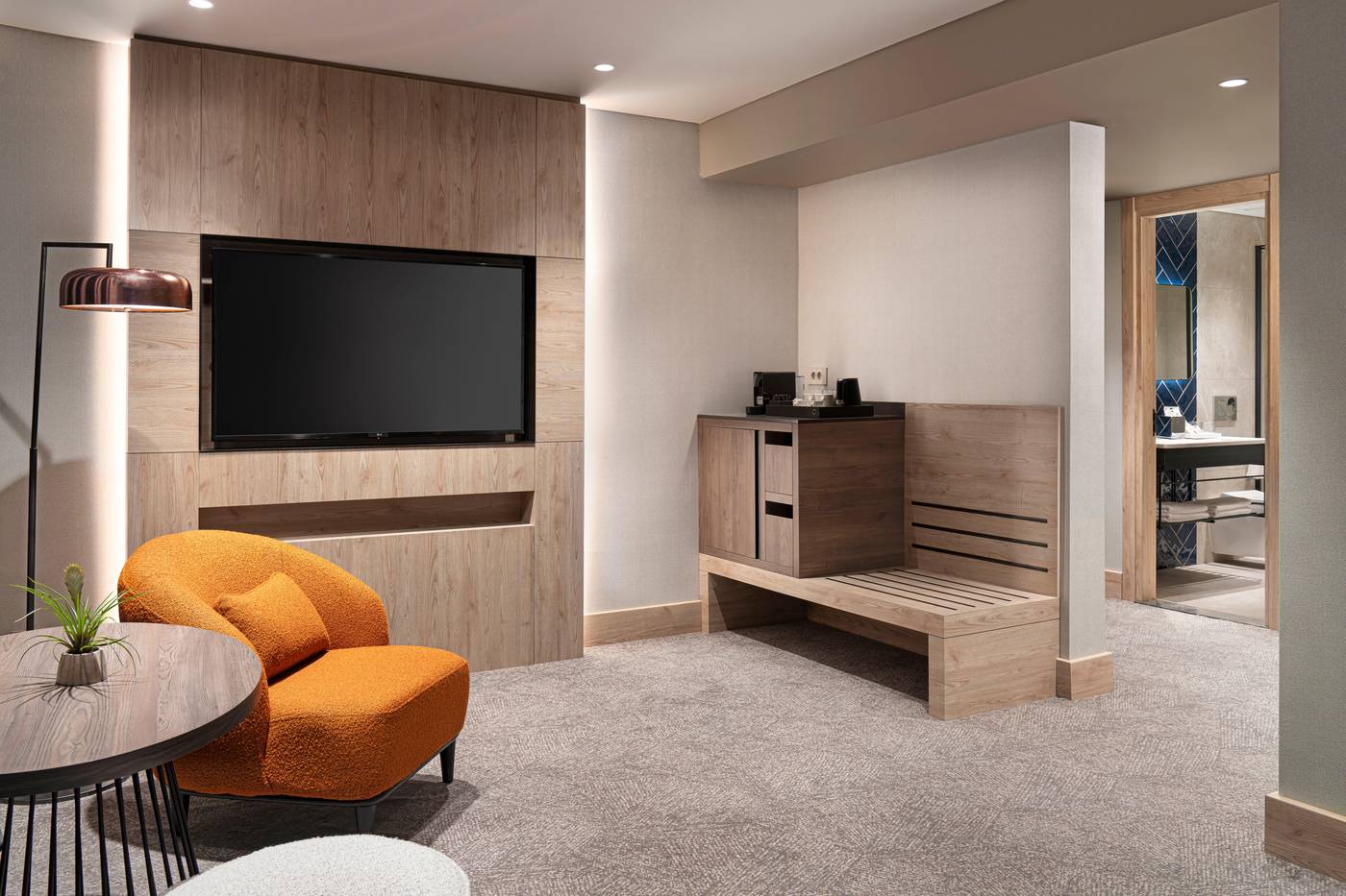 Crowne-Plaza-Istanbul-Ortakoy-Bosphorus-Room-4