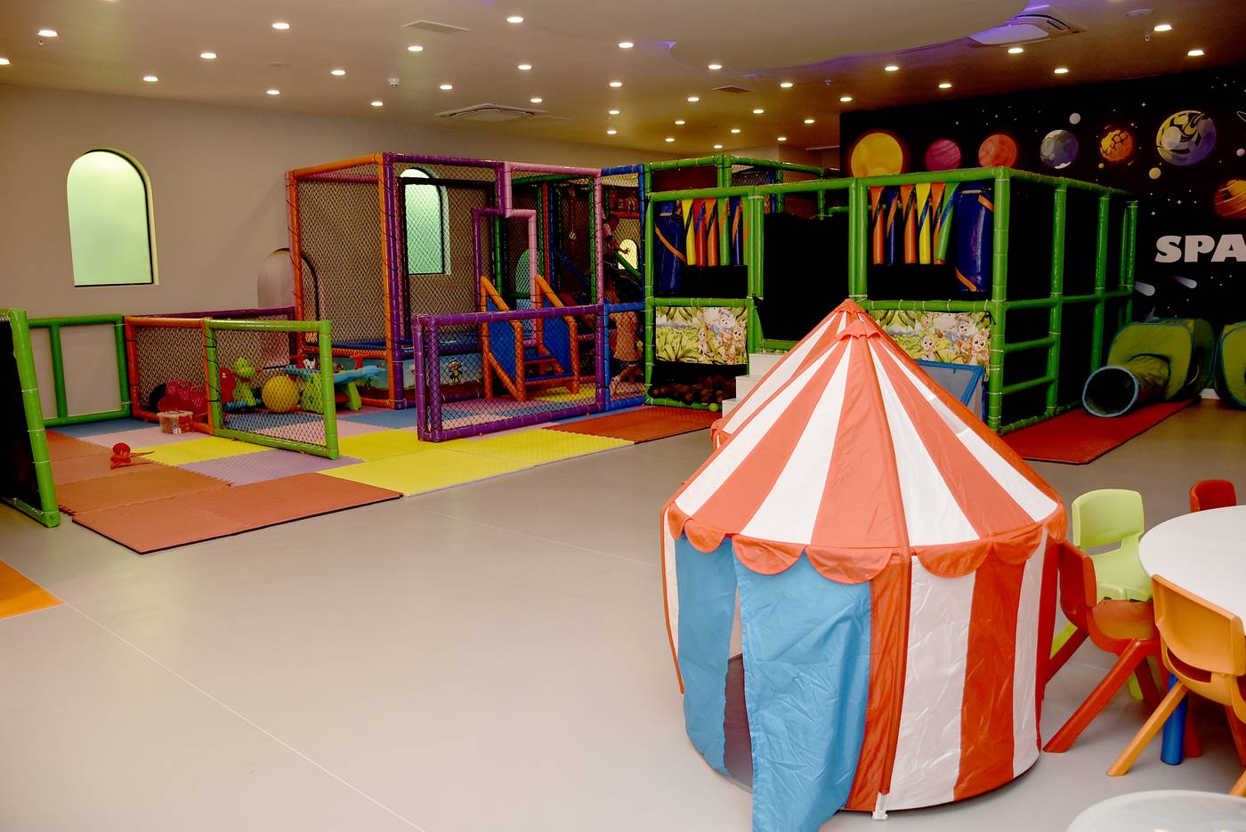 Hane Family Resort