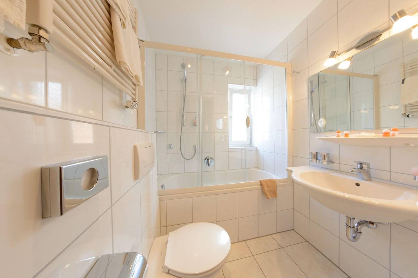 Hotel Ba Hler-Germany-BOEBLINGEN-Room-10