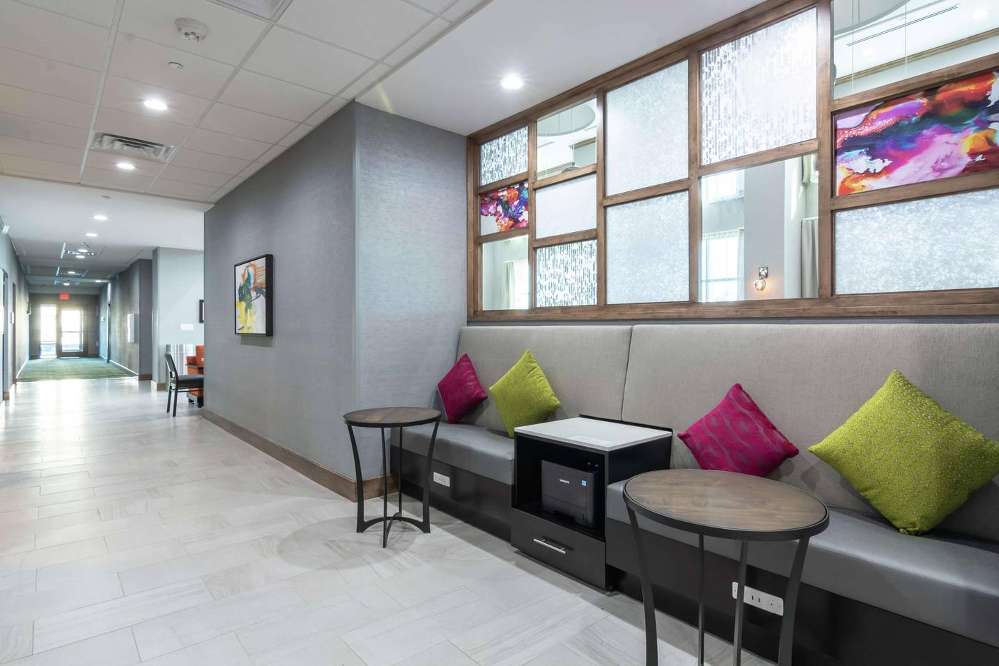 Hampton By Hilton Dallas East-United States-Dallas-General view-5